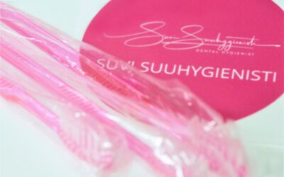 Kela-korvaukset suuhygienistin vastaanotolla laajenivat 1.5.2025